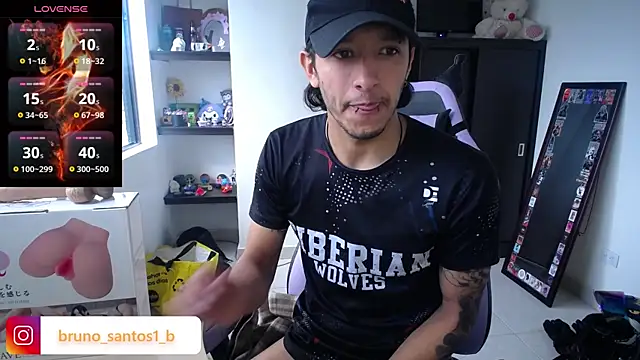 Snapshot of Bruno_santos1 chatting on 07/11/26, 12:05 Bruno santos1 online show from 07/11/26, 12:05