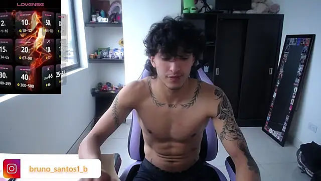 Snapshot of Bruno_santos1 chatting on 05/29/26, 01:50 Bruno santos1 online show from 05/29/26, 01:50