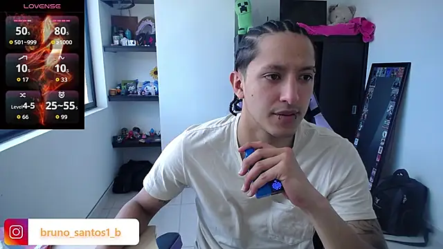 Snapshot of Bruno_santos1 chatting on 05/24/26, 03:56 Bruno santos1 online show from 05/24/26, 03:56