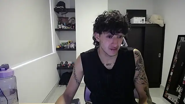 Snapshot of Bruno_santos1 chatting on 05/02/26, 12:21 Bruno santos1 online show from 05/02/26, 12:21