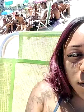 FerPetra online show from 03/29/26, 02:52