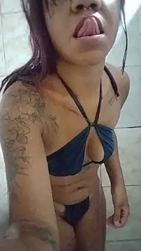 FerPetra online show from 04/09/26, 01:07