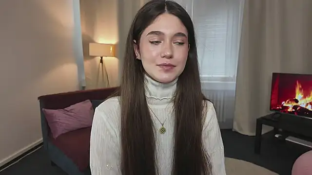 SunnyBloss online show from 03/25/26, 01:21