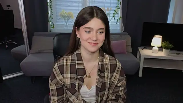 SunnyBloss online show from 03/27/26, 01:12