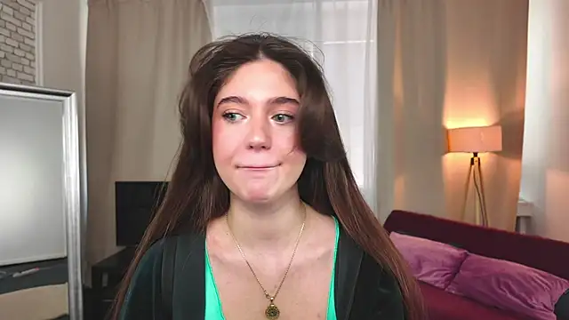 SunnyBloss online show from 04/07/26, 02:19