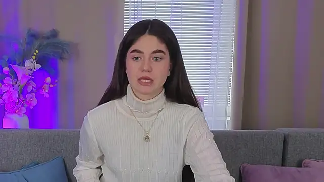 SunnyBloss online show from 03/30/26, 01:45