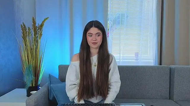 SunnyBloss online show from 03/26/26, 01:20