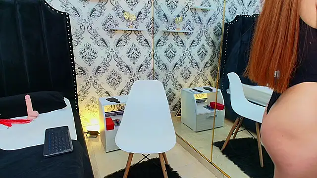 Ivana Kitty online show from 04/29/26, 05:30