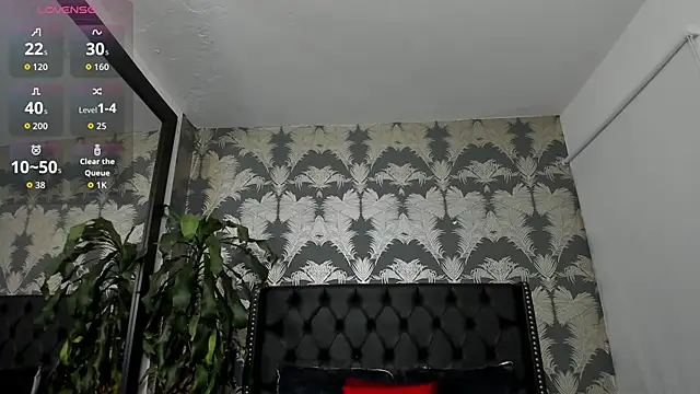 Pamela di angelo online show from 04/22/26, 09:32