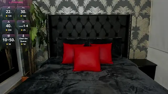 Pamela di angelo online show from 05/16/26, 09:58
