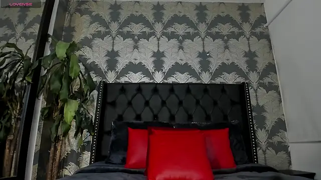 Pamela di angelo online show from 05/24/26, 04:12