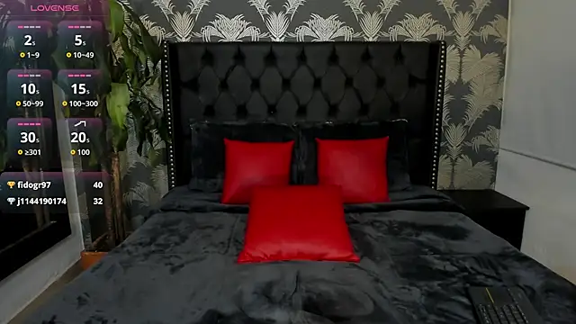 Pamela di angelo online show from 05/15/26, 11:36