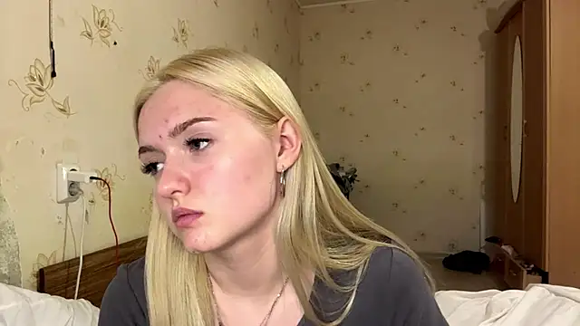 Sophia Blonde online show from 04/06/26, 04:52