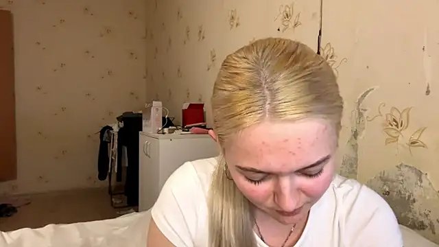 Sophia Blonde online show from 04/05/26, 04:35