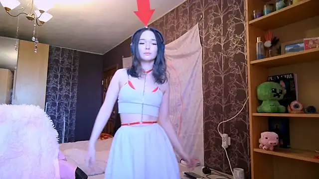 baby onface online show from 05/08/26, 08:18
