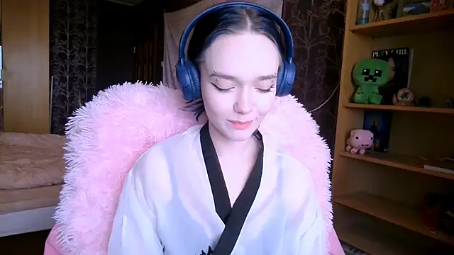 baby onface online show from 05/10/26, 07:01