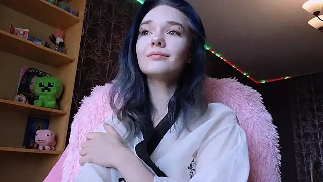 baby onface online show from 07/10/26, 10:26