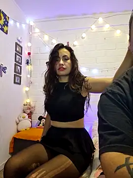 LASEXbellaX online show from 04/29/26, 02:49