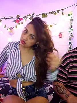 LASEXbellaX online show from 05/14/26, 03:36