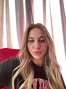 ScarlettMussee online show from 04/05/26, 02:02