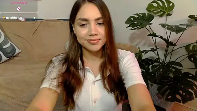 NebulaaHaven online show from 04/28/26, 05:39