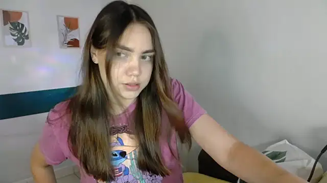 NebulaaHaven online show from 03/31/26, 05:48