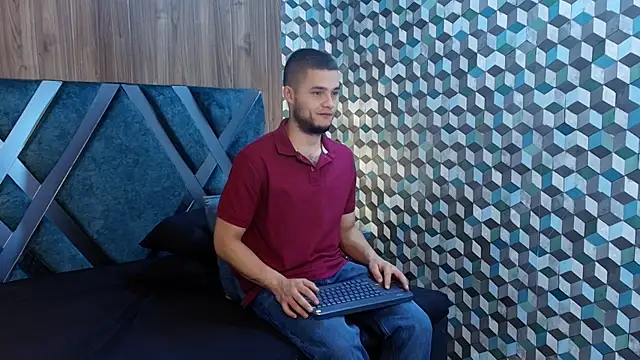 Snapshot of Joaho_Fernandez chatting on 06/20/26, 10:15 Joaho Fernandez online show from 06/20/26, 10:15
