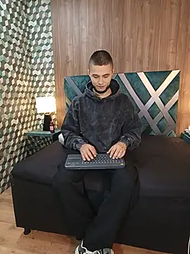 Snapshot of Joaho_Fernandez chatting on 07/02/26, 12:55 Joaho Fernandez online show from 07/02/26, 12:55