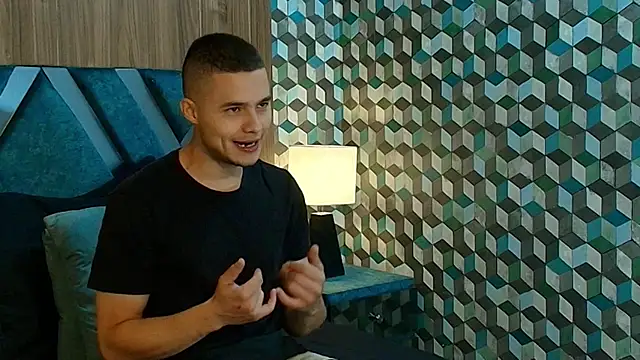 Joaho Fernandez online show from 04/27/26, 09:02