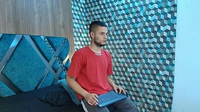 Snapshot of Joaho_Fernandez chatting on 07/16/26, 06:27 Joaho Fernandez online show from 07/16/26, 06:27