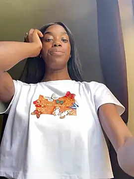 Lysii online show from 04/17/26, 08:33