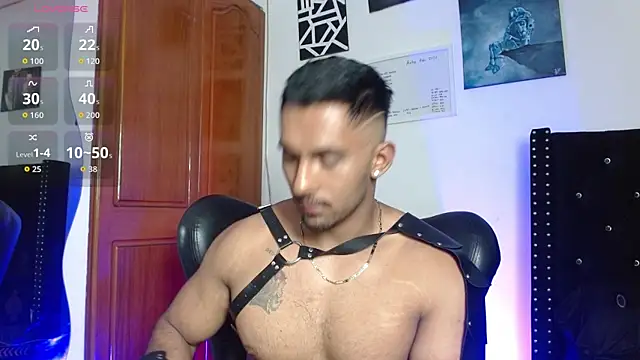 romanpearce  online show from 04/30/26, 07:32