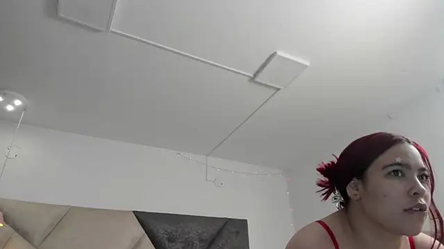 AfroditaVega  online show from 04/08/26, 05:58