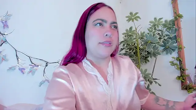 AfroditaVega  online show from 03/27/26, 05:58