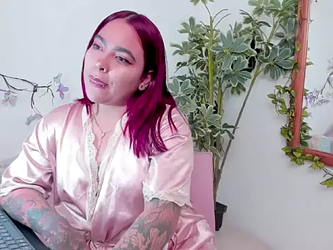 AfroditaVega  online show from 03/25/26, 05:45