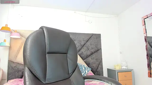 AfroditaVega  online show from 05/21/26, 05:54