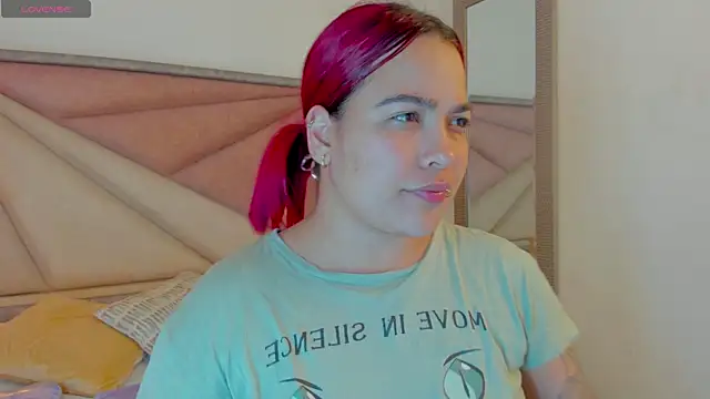 AfroditaVega  online show from 05/14/26, 06:05