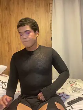 Sweet Darius online show from 03/25/26, 07:19