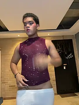 Sweet Darius online show from 04/14/26, 03:55