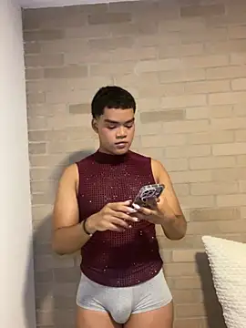 Sweet Darius online show from 03/28/26, 04:24