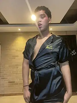 Sweet Darius online show from 04/10/26, 03:35