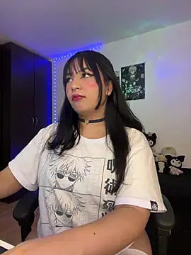 Hinataaa  online show from 03/27/26, 06:11