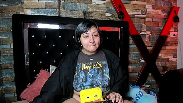 fresa Wafflera online show from 05/09/26, 04:16
