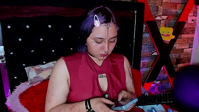 fresa Wafflera online show from 05/24/26, 04:01