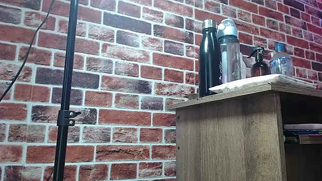 Miss Pecados online show from 04/13/26, 07:40