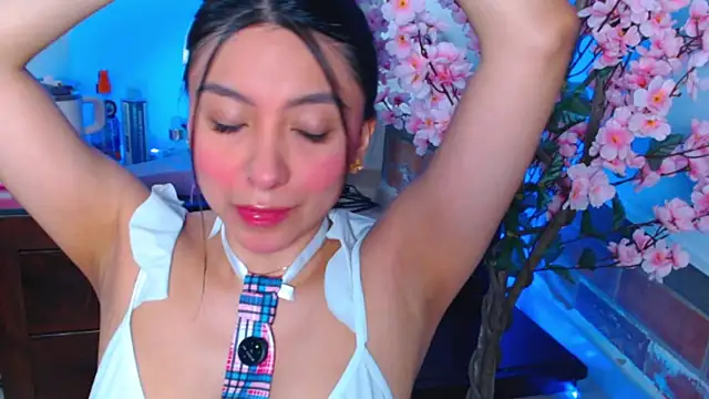 Snapshot of mila_gomez_ chatting on 04/11/26, 02:52 mila gomez online show from 04/11/26, 02:52