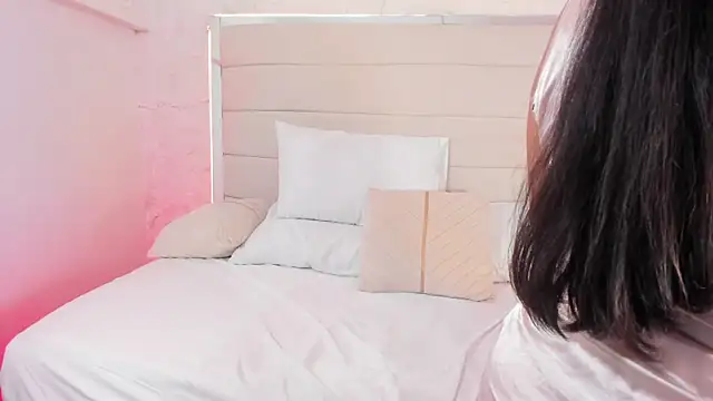 MiaDancen online show from 03/27/26, 08:26