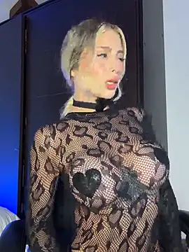 Eva Jagger online show from 04/22/26, 03:46