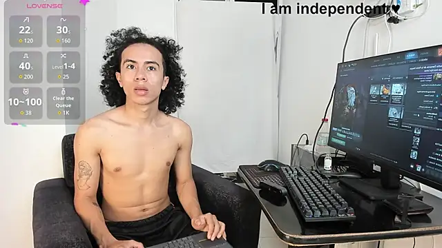 Snapshot of Stiven_yb chatting on 03/28/26, 12:33 Stiven yb online show from 03/28/26, 12:33