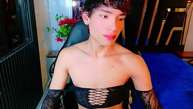 IsaacNovaa online show from 04/26/26, 01:30